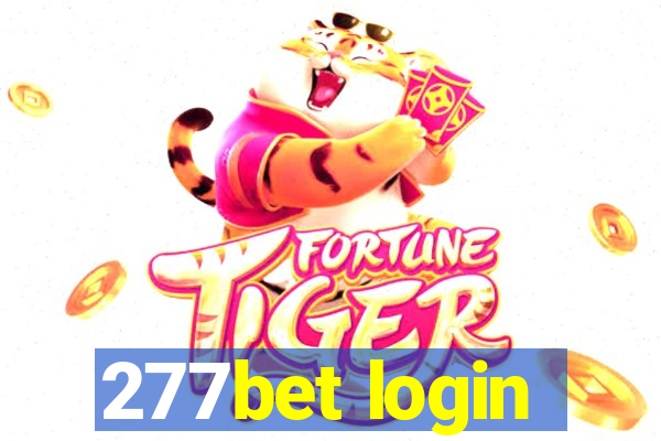 277bet login