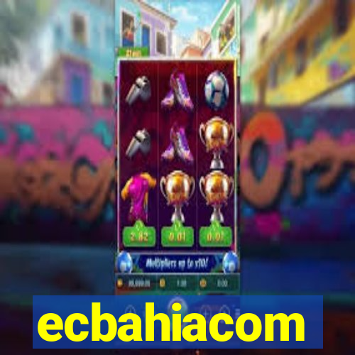 ecbahiacom