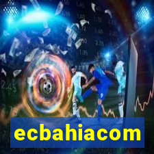 ecbahiacom