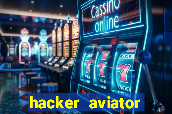 hacker aviator aposta ganha