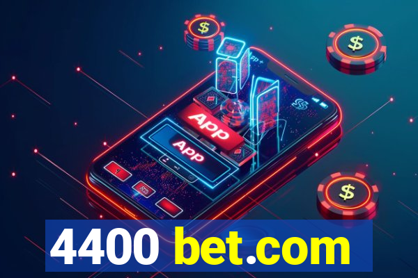 4400 bet.com