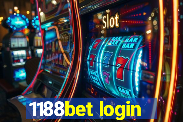 1188bet login