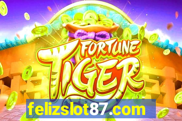 felizslot87.com