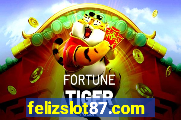 felizslot87.com