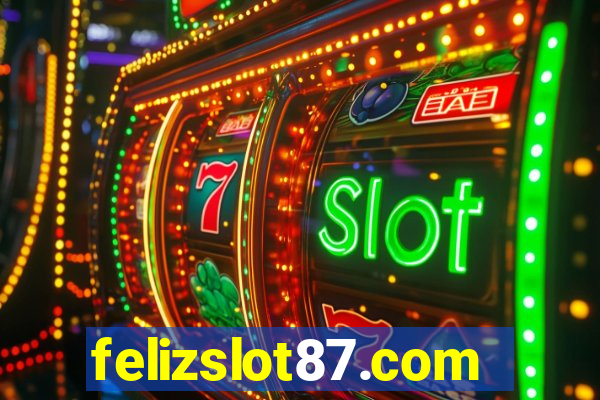 felizslot87.com