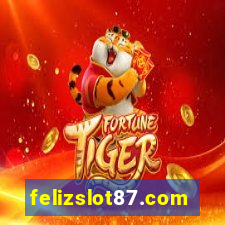 felizslot87.com