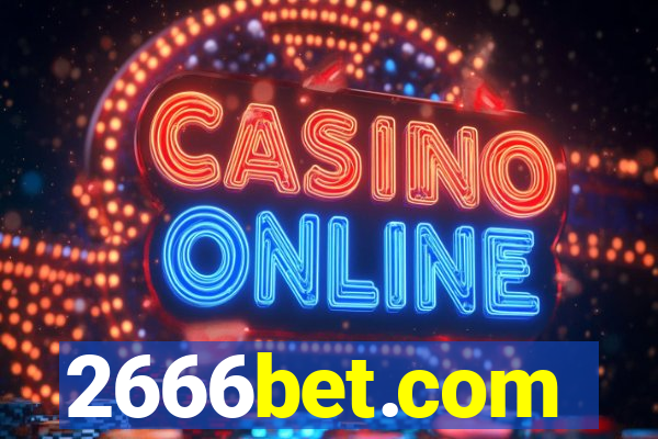 2666bet.com