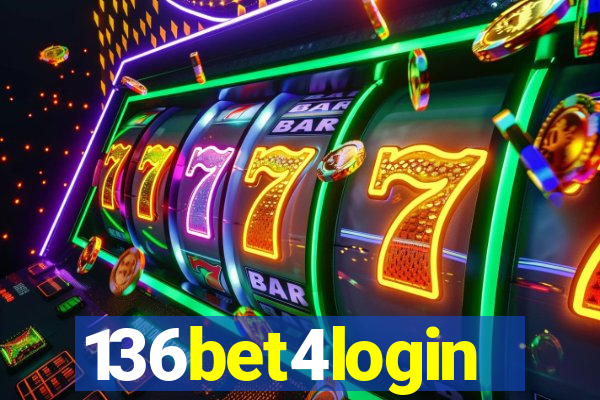 136bet4login