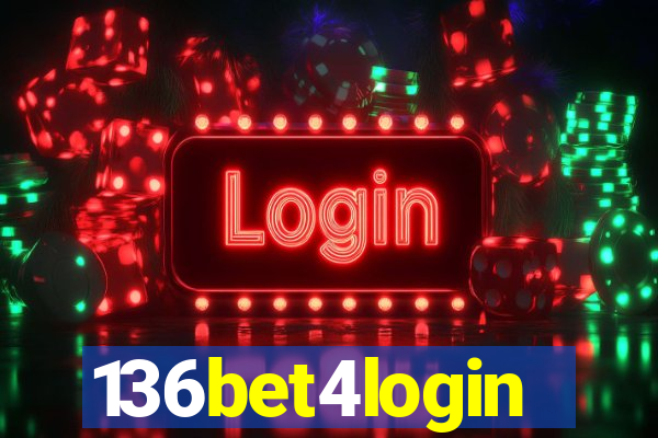 136bet4login