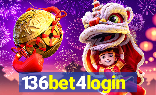 136bet4login