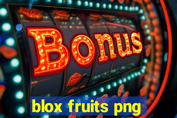 blox fruits png