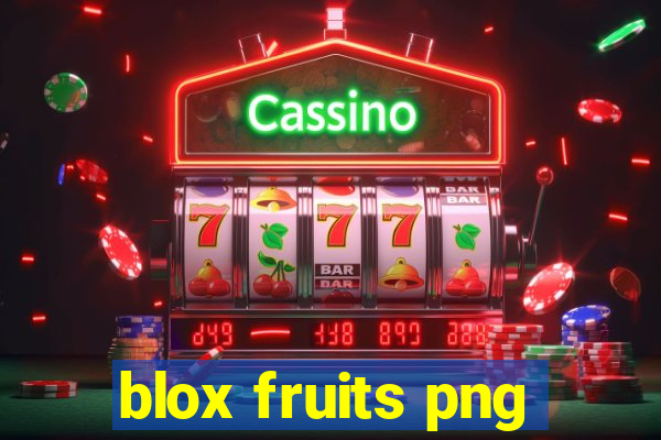 blox fruits png