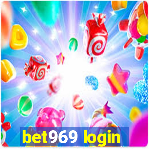 bet969 login