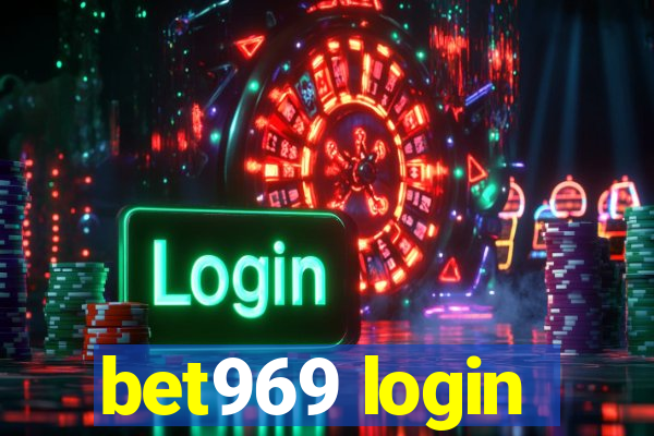 bet969 login