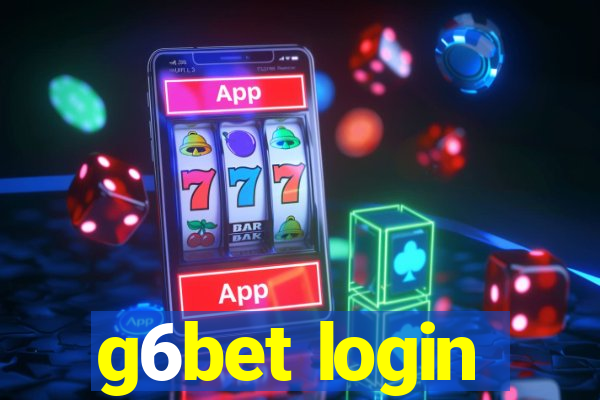 g6bet login