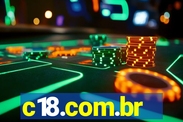 c18.com.br