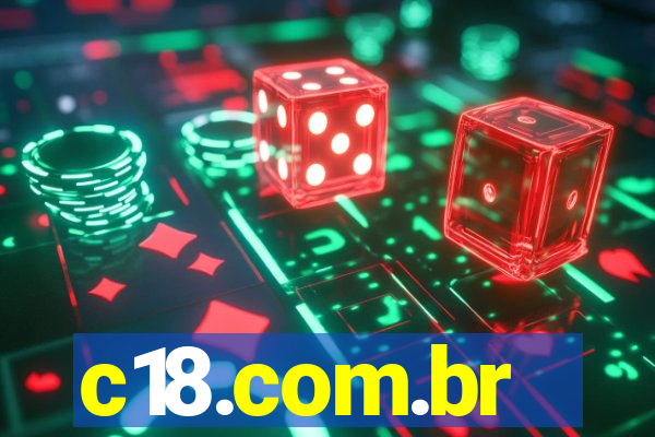 c18.com.br