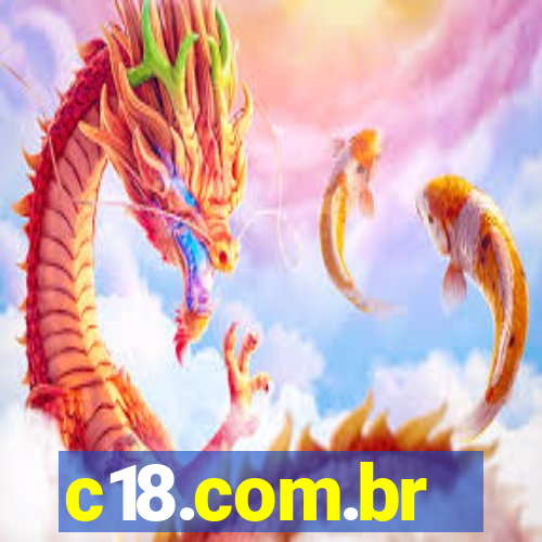 c18.com.br