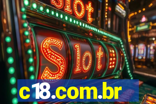 c18.com.br