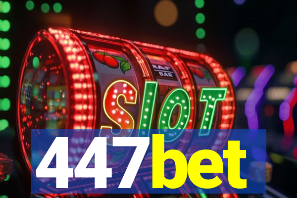 447bet