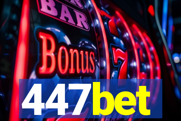 447bet