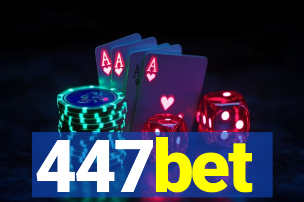 447bet