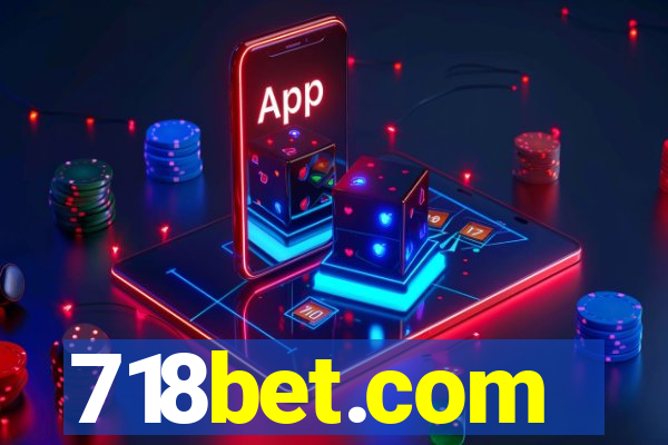 718bet.com