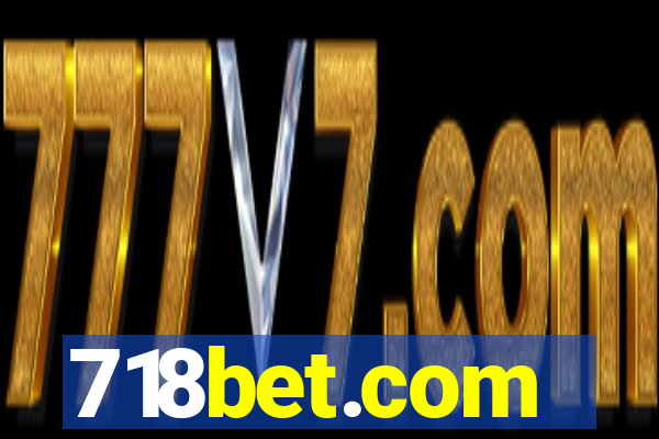 718bet.com