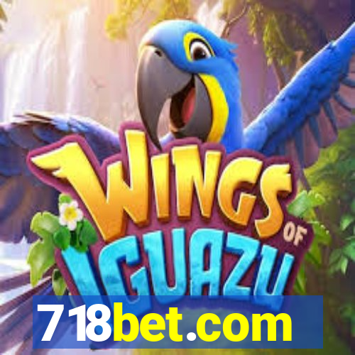 718bet.com