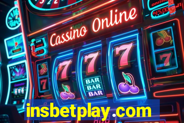 insbetplay.com