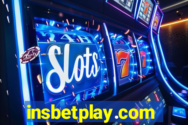 insbetplay.com