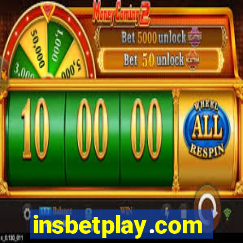 insbetplay.com