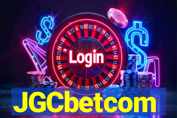 JGCbetcom