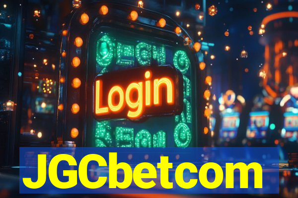 JGCbetcom