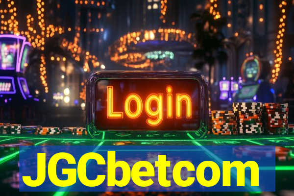 JGCbetcom