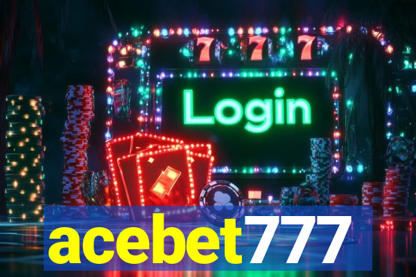 acebet777