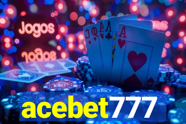 acebet777