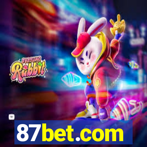 87bet.com