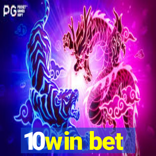 10win bet