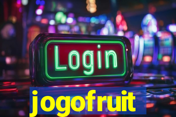 jogofruit