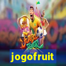 jogofruit