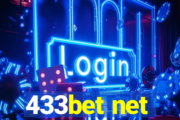 433bet net