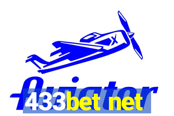 433bet net