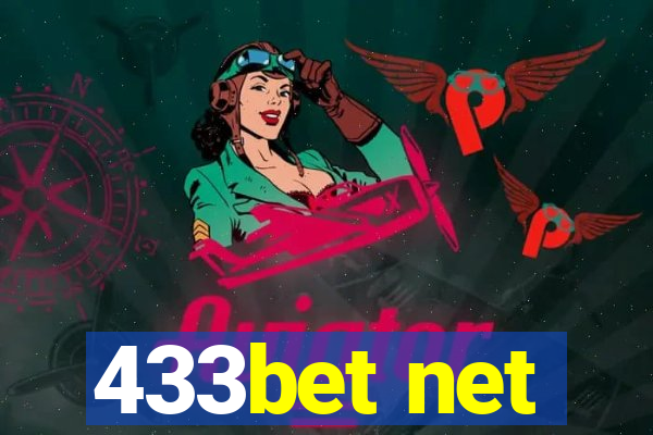 433bet net