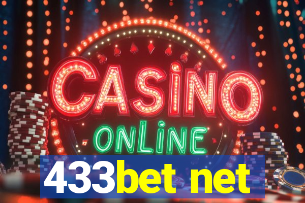 433bet net