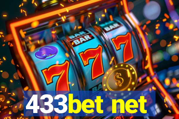 433bet net