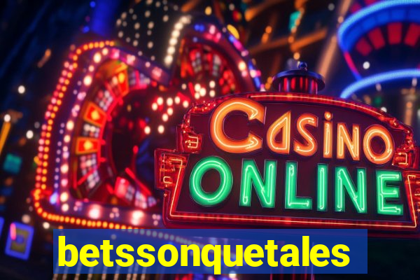 betssonquetales