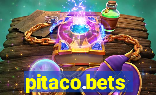 pitaco.bets