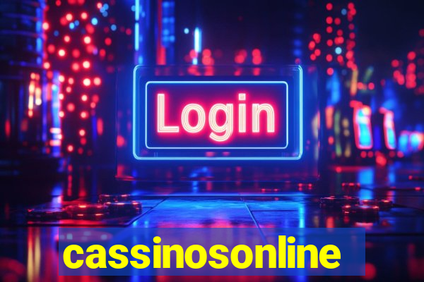 cassinosonline