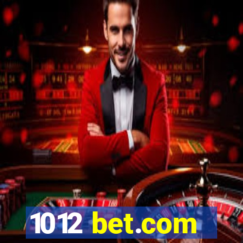 1012 bet.com